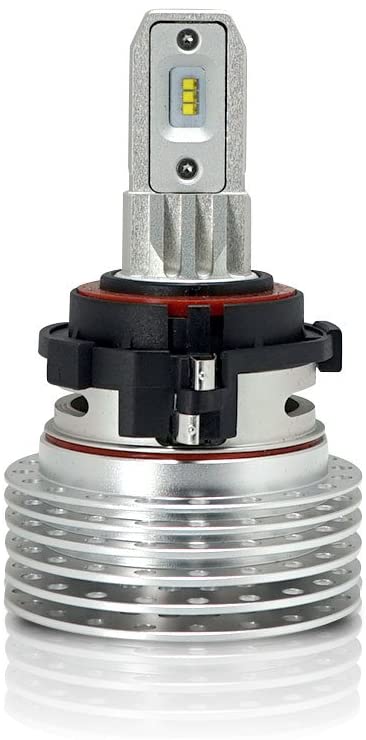 LUCES LED WOLKSWAGEN H7 3000 L