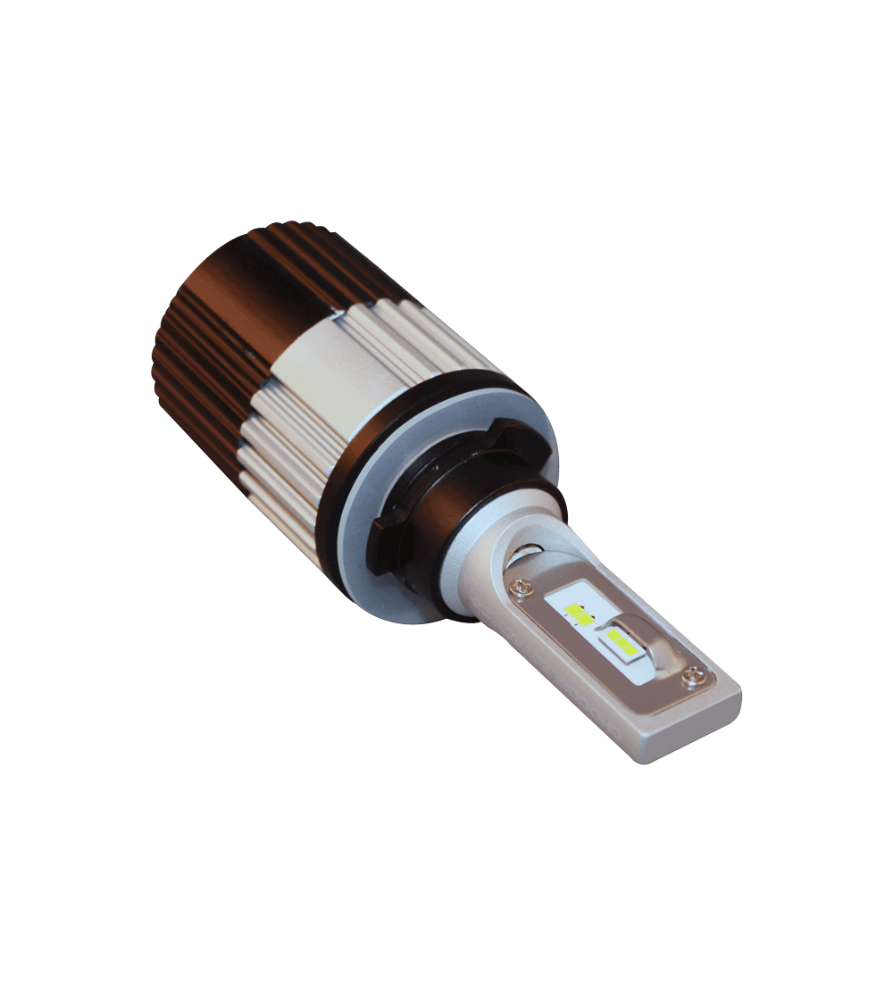 LUCES LED H15 4800 LUMENES