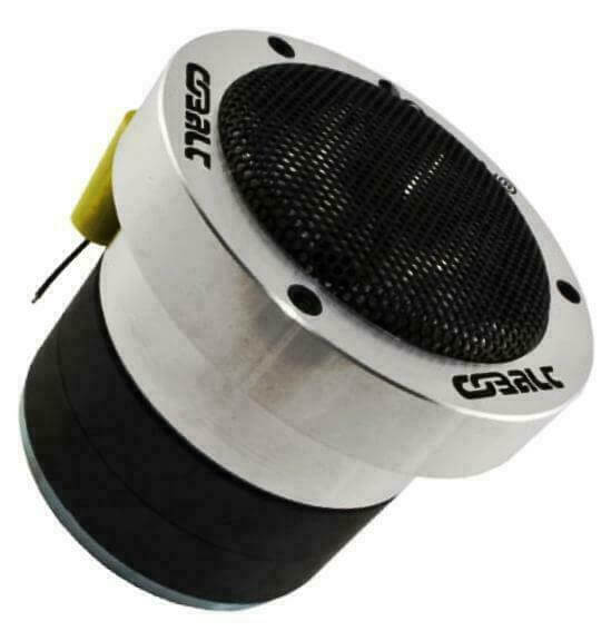 TWEETER BULLET 300 MAX/75 WATT UNIDAD