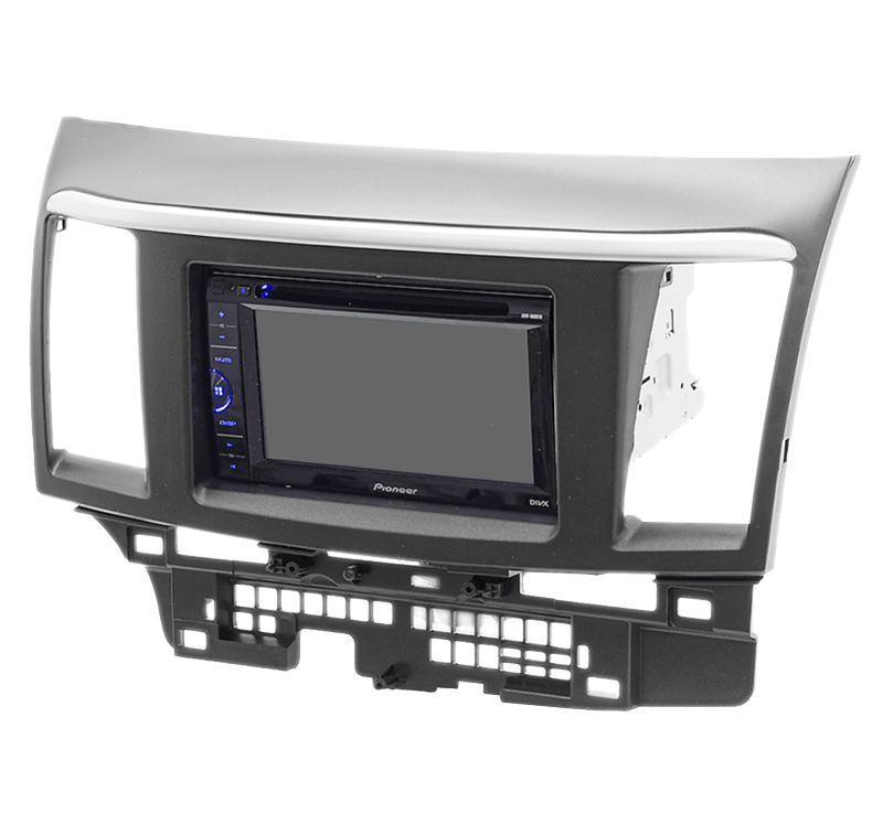 KIT MITSUBISHI LANCER X 2007+, Galan fortis 2007-15* pronton Inspira 2010-15