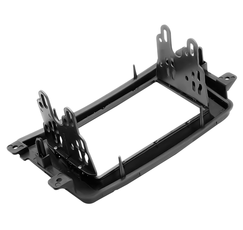 KIT MAZDA CX-9 2007-16 2-DIN