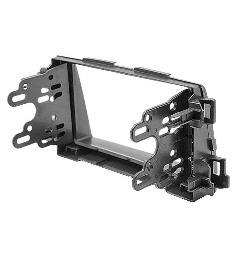 KIT MAZDA 6, Atenza 2012-15; CX-5 2011-17  2-DIN