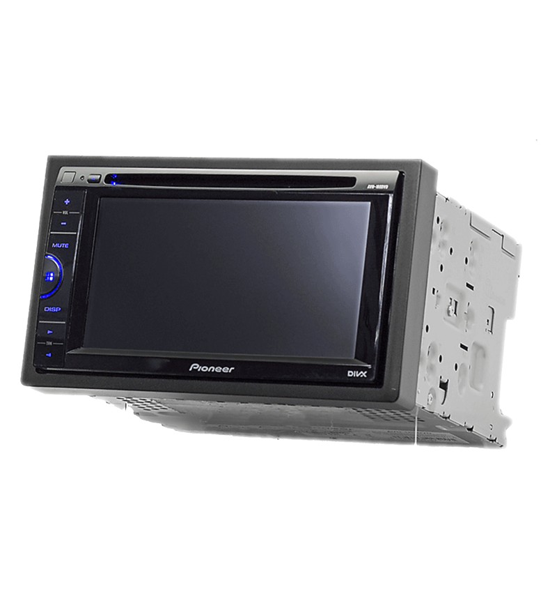 MULTI KIT 2-DIN, CHEVROLET Lacetti, Nubira, SUZUKI Forenza, Verona 2004-08