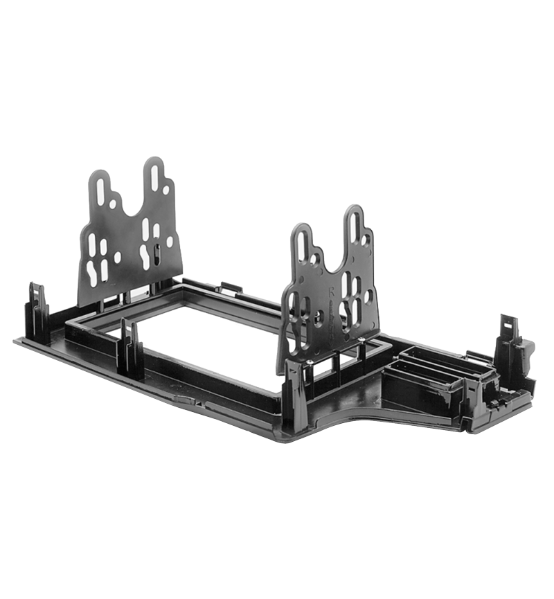 KIT HONDA JAZZ, FIT 2013+ (Lefr wheel/whith SRS/Gloss Black)