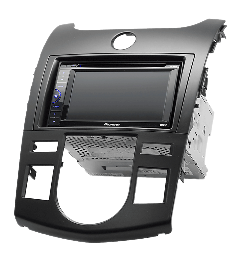 DASHKIT KIA CERATO/FORTE 2009-2012