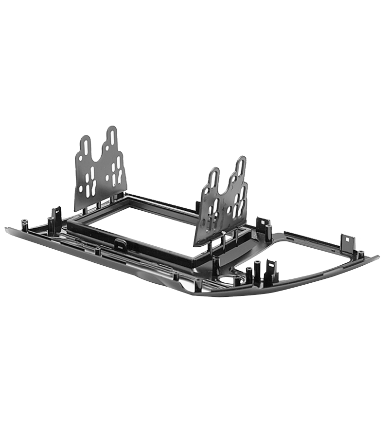 KIT HONDA CIVIC SEDAN 2013-2017 2-DIN