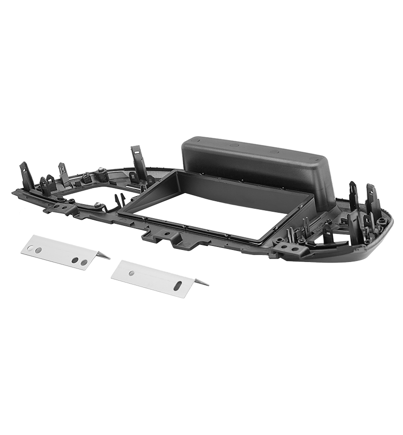 KIT 2-DIN HYUNDAI TUCSON (TL) 2015-18