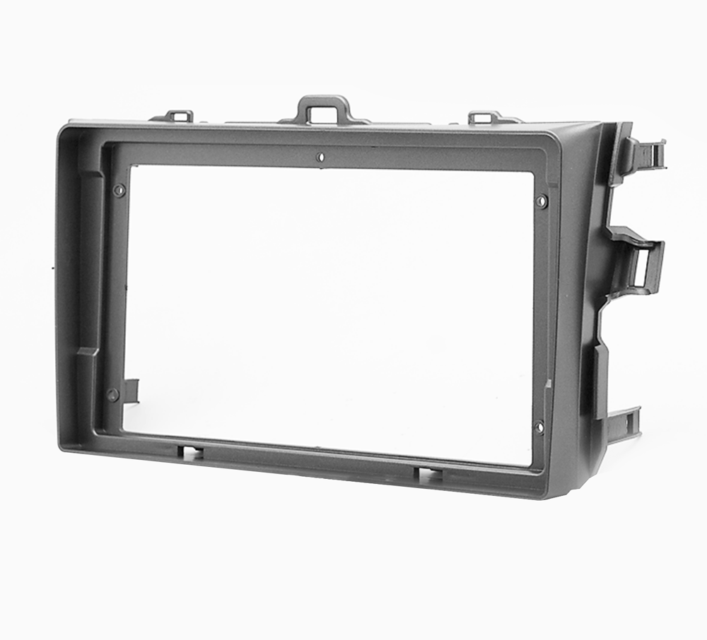 KIT 9 PULGADAS TOYOTA COROLLA 2007-13