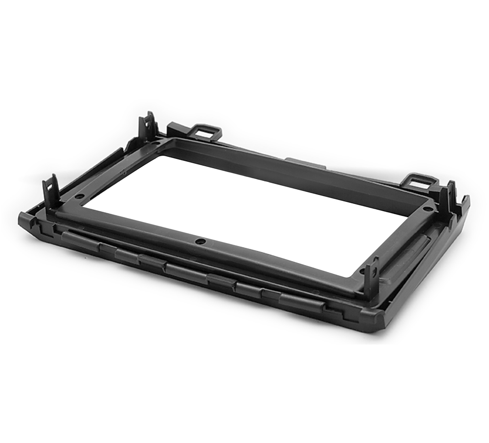 KIT 9 PULGADA HONDA CR-V 2007-12