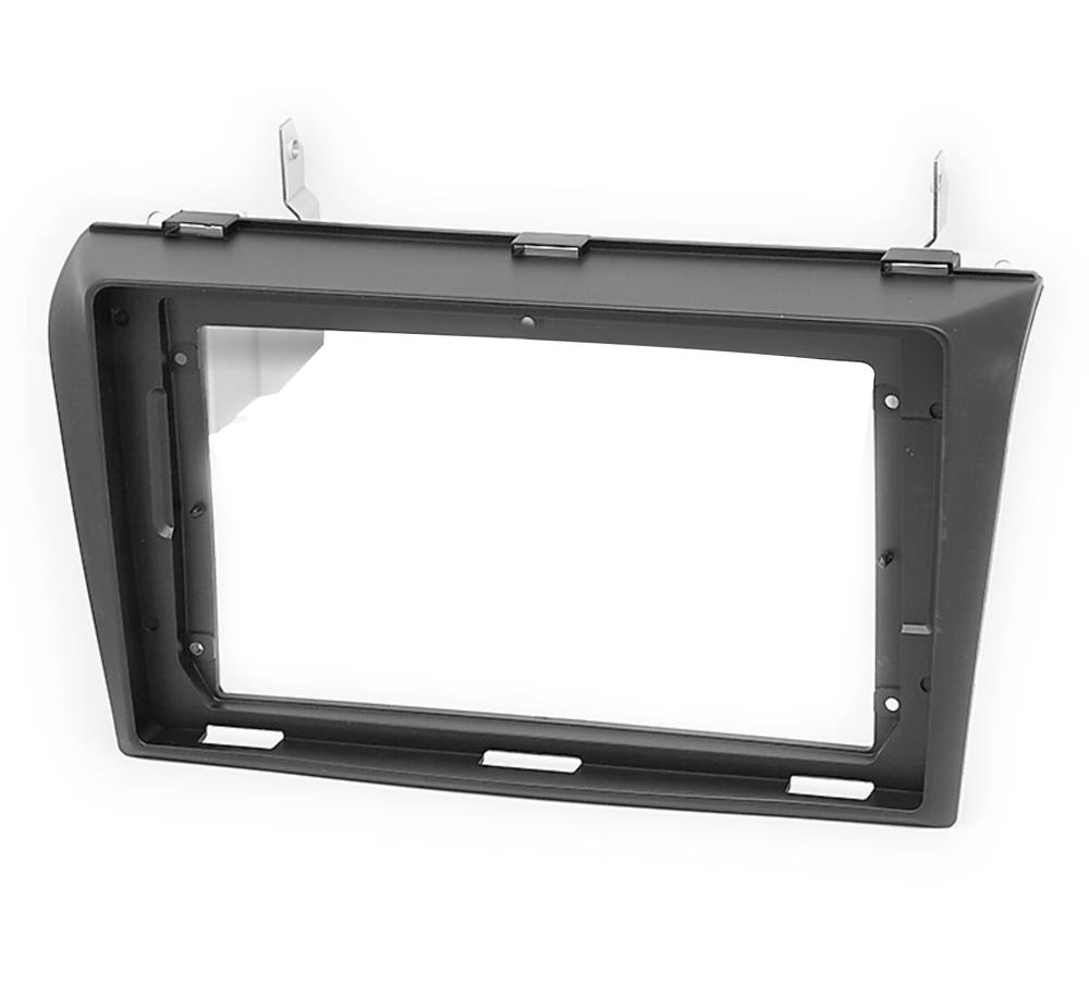 DASH KIT 9 PULGADA MAZDA 3 2004-08