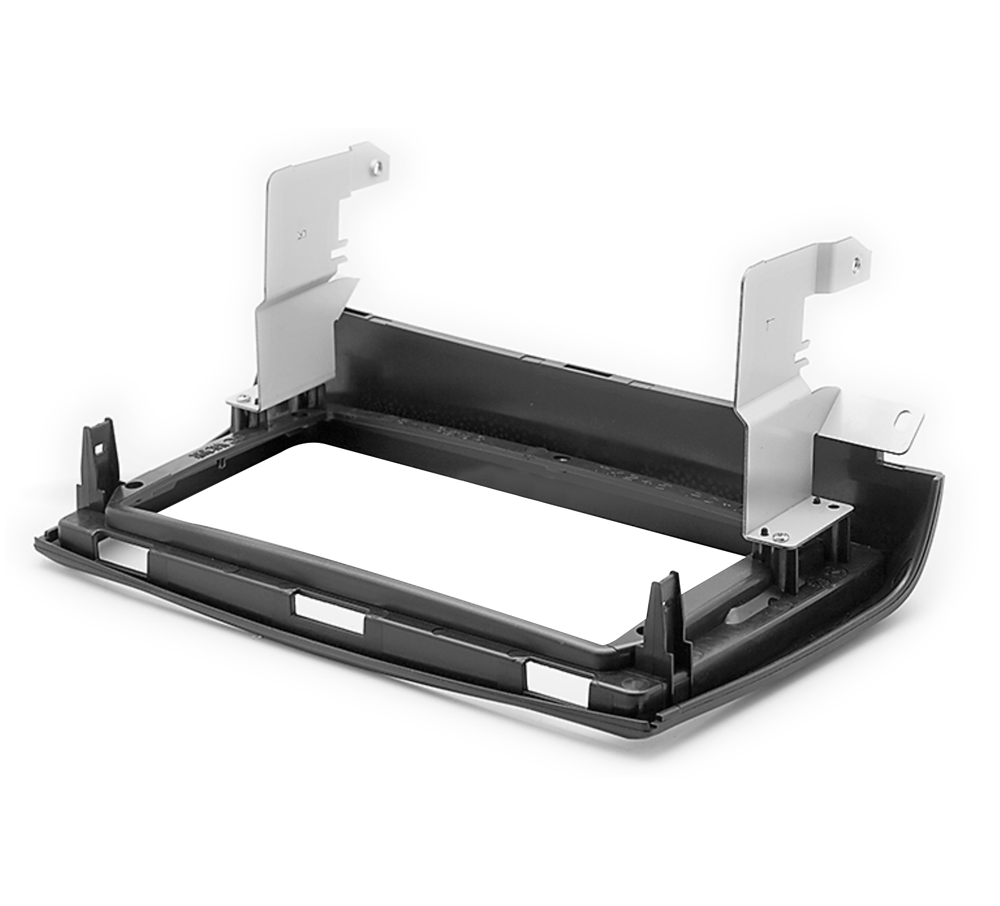 DASH KIT 9 PULGADA MAZDA 3 2004-08