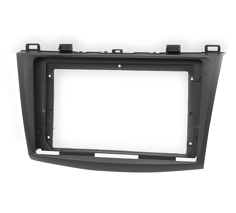 KIT 9 PULGADA MAZDA 3 2009-13