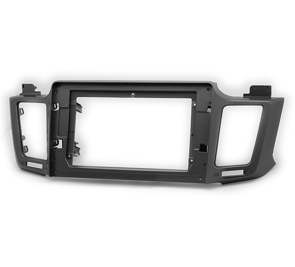 KIT 10-1 PULGADA TOYOTA RAV 4 2013-19