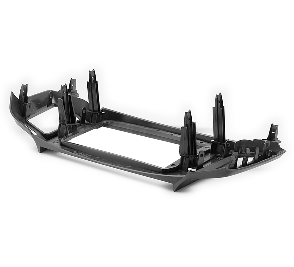 KIT 10-1 PULGADA TOYOTA RAV 4 2013-19