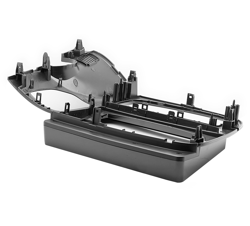 KIT 10.1 PULGADA MITSUBISHI OUTLANDER 2012+