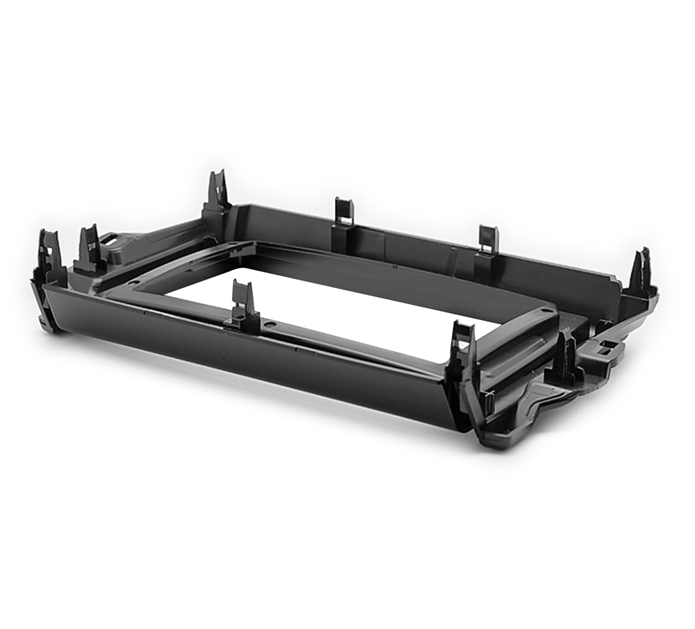 KIT 9 PULGADA TOYOTA FORTUNER 2015+; SW4 2016+