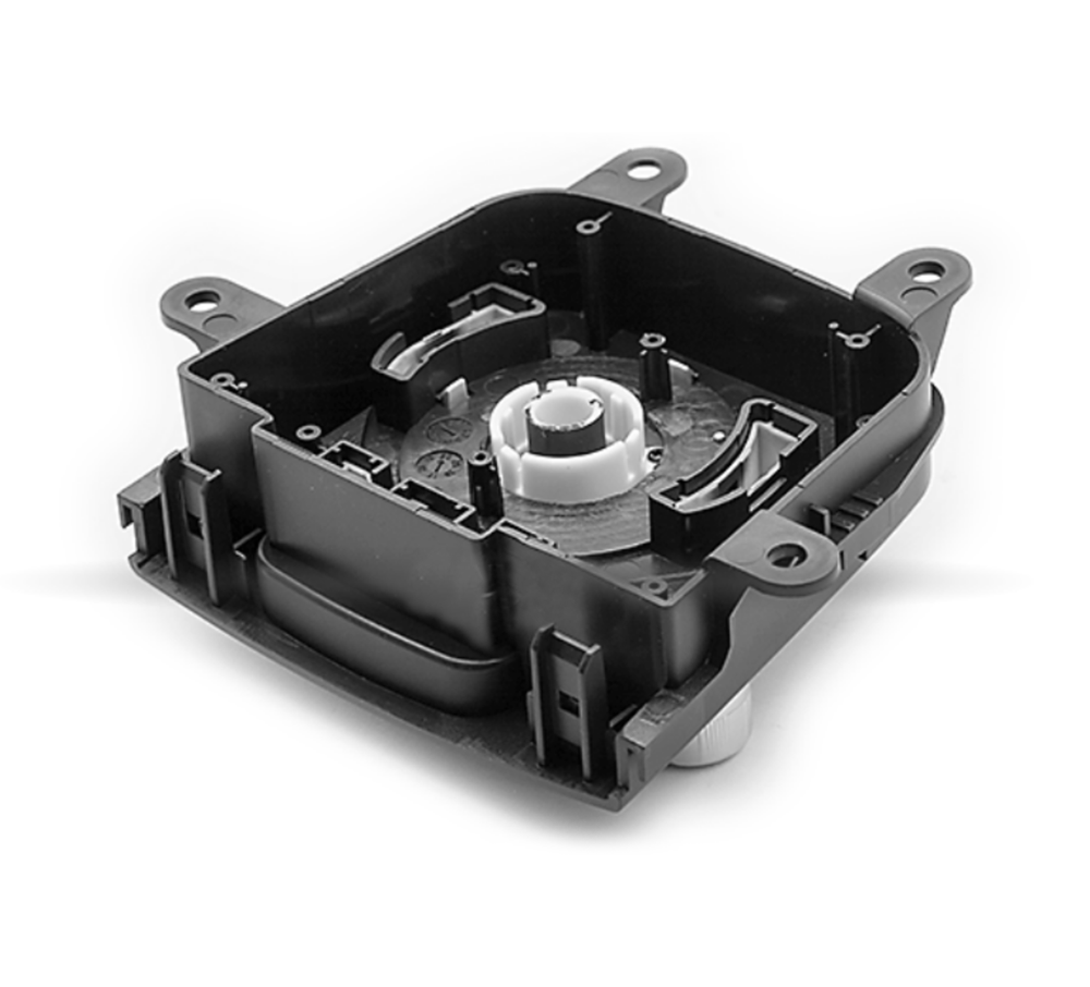 KIT 9 PULGADA MAZDA 3 2014+