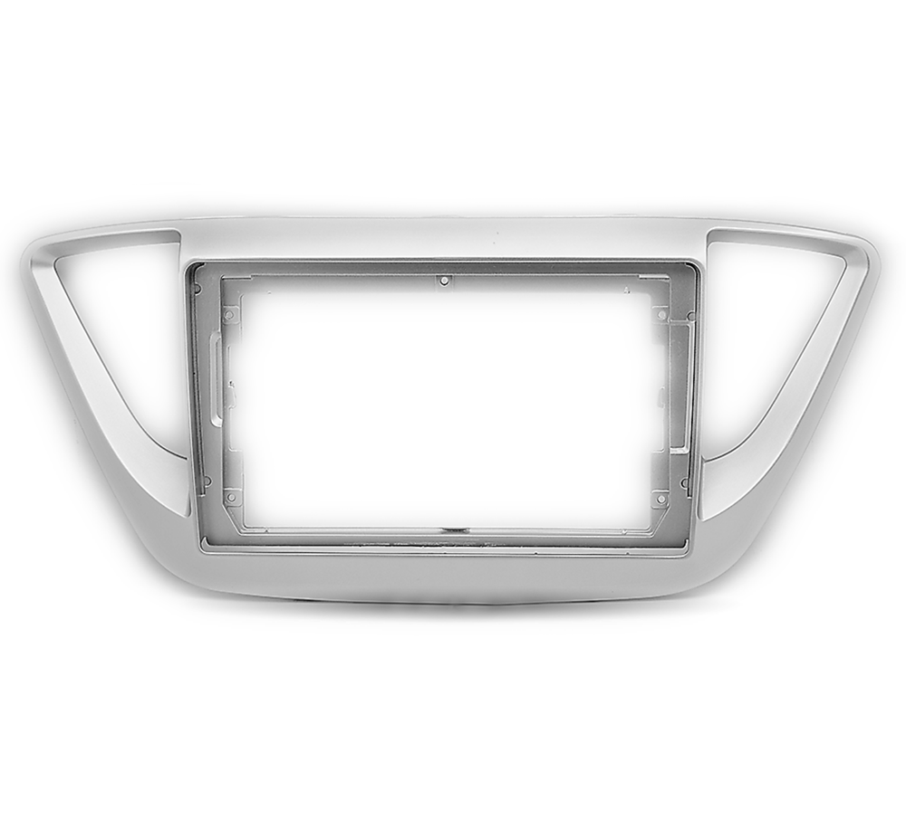 KIT 9 PULGADA HYUNDAI ACCENT, SOLARIS, VERNA 2017+