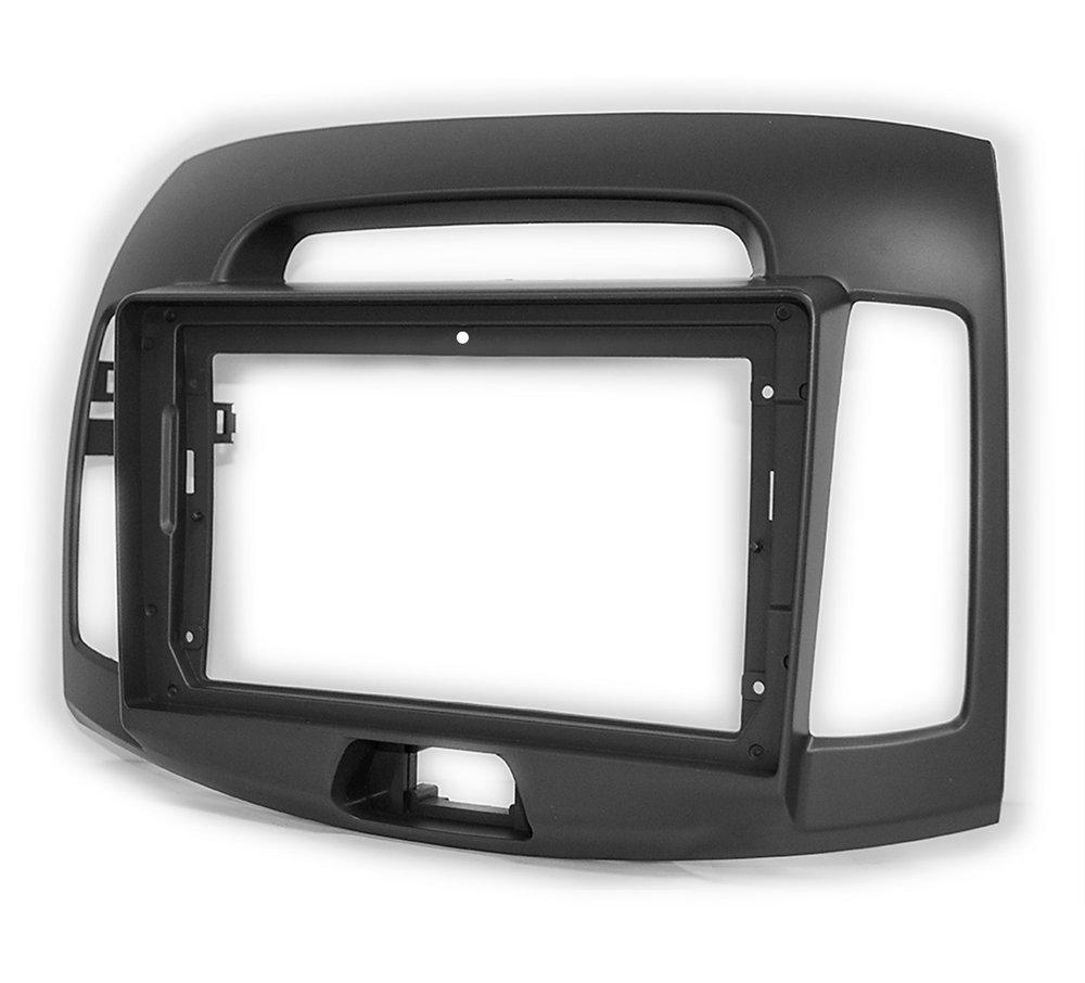 KIT 9 PULGADA HYUNDAI ELANTRA YUEDONG 2008-10