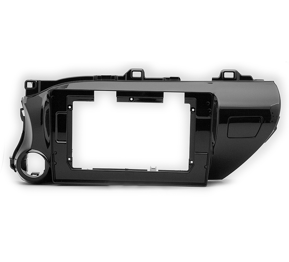 KIT 10.1 PULGADA TOYOTA HILUX 2015+