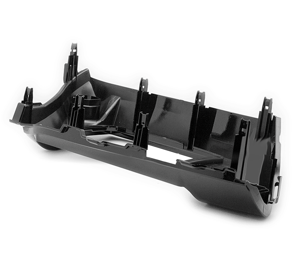 KIT 10.1 PULGADA TOYOTA HILUX 2015+