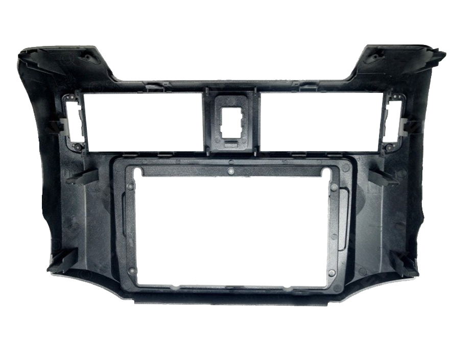 KIT 9 PULGADA TOYOTA 4 RUNNER 2009+