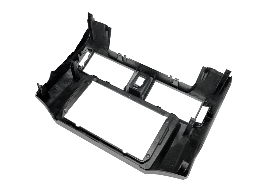 KIT 9 PULGADA TOYOTA 4 RUNNER 2009+