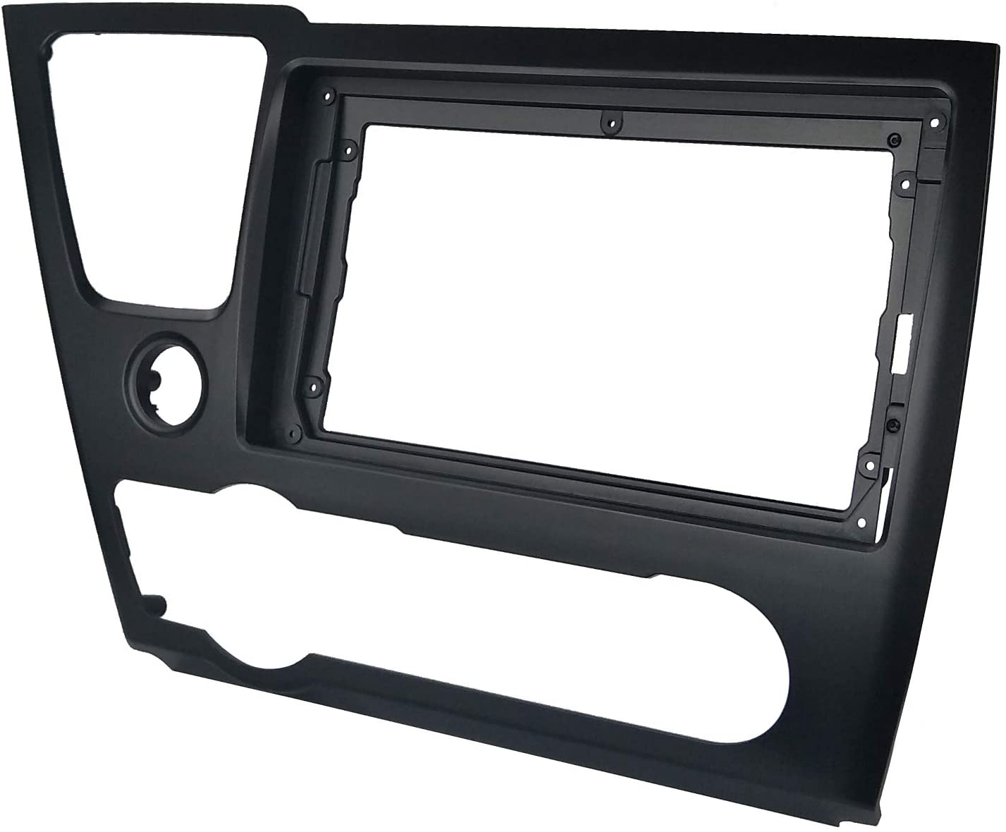 KIT 9 PULGADA HONDA CIVIC SEDAN 2013-2017