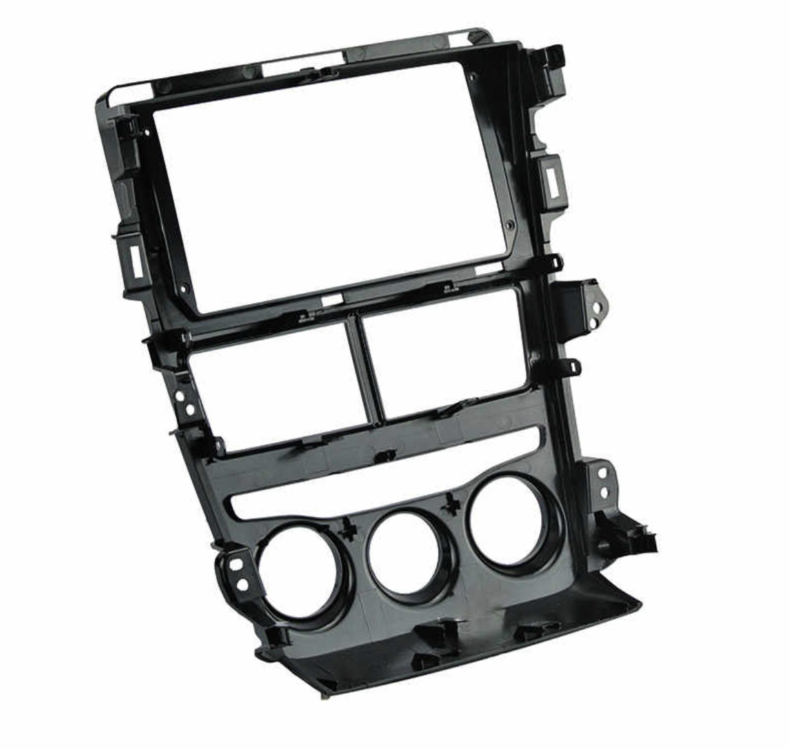 KIT 9 PULGADA TOYOTA YARIS 2017+; VIOS 2018+