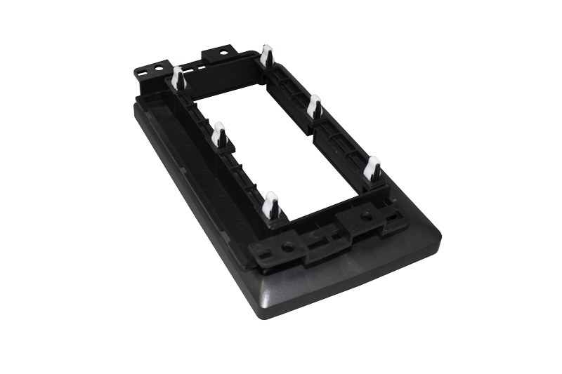 KIT 10.1 PULGADA CHEVROLET AVALANCHE, SILVERADO, SUBURBAN, TAHOE 2007+, EQUINOX 2007-10; EXPRESS 2008+; IPALA 2006+; MONTE CARLO 2006-07; TRAVERSE 2009+