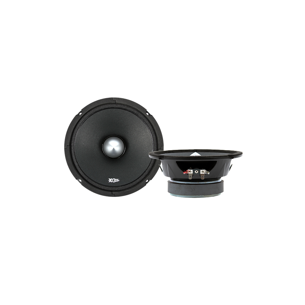 Bocina Pro 6.5" 4 ohms MidRange 450 Watts Max