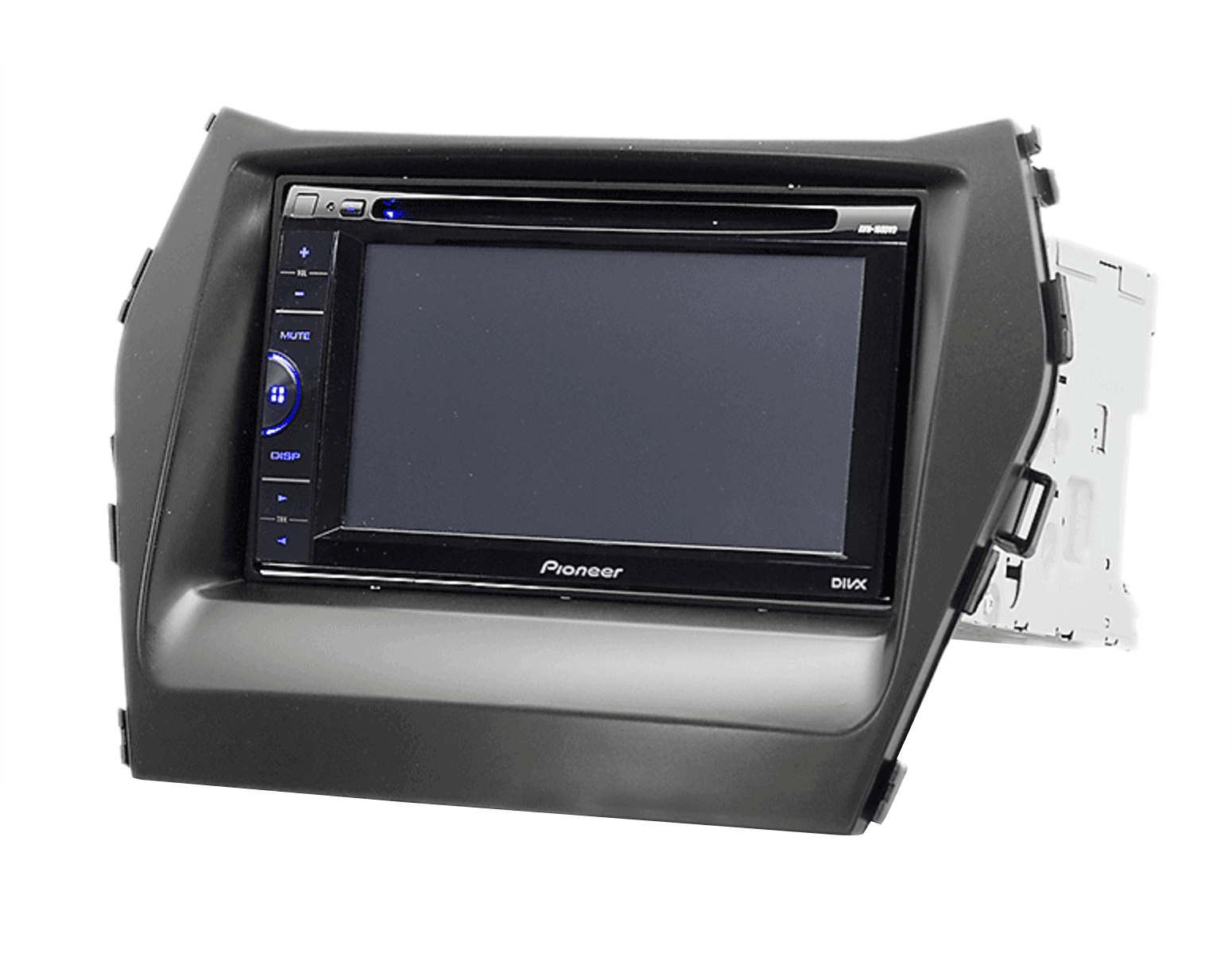 KIA HYUNDAI SANTA FE, IX-45 2012+ (without navigation)