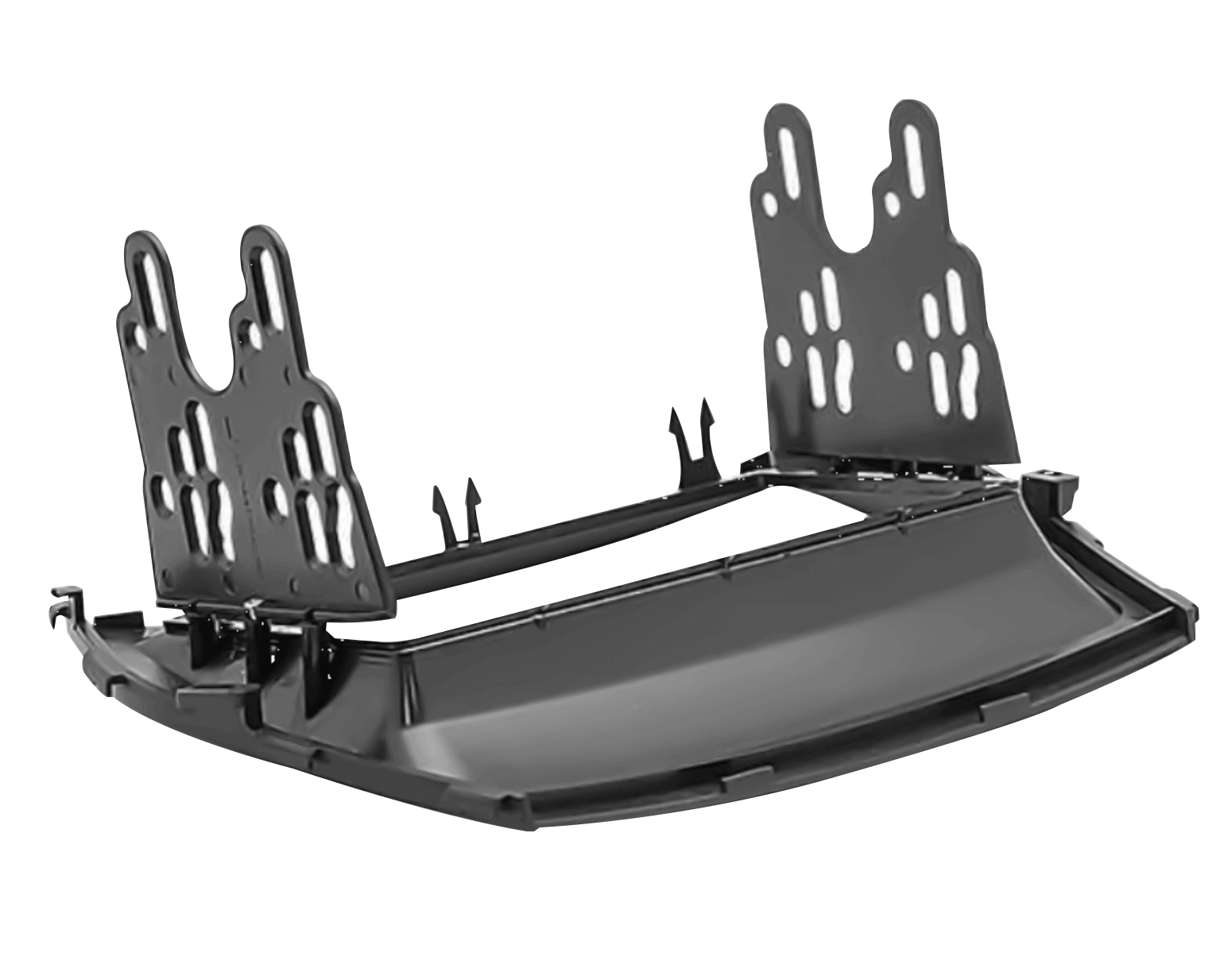 KIA HYUNDAI SANTA FE, IX-45 2012+ (without navigation)