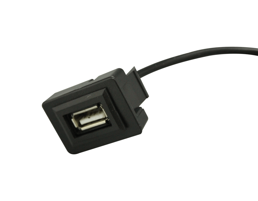 ADAPTADOR USB PARA TOYOTA