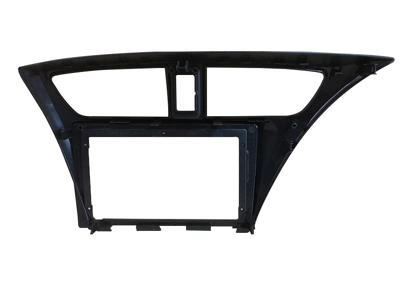 KIT 9 PULGADA HONDA CIVIC HATCHBACK 2012-2017