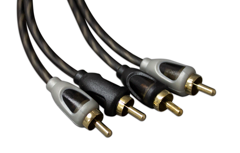 RCA CABLE 2 METROS
