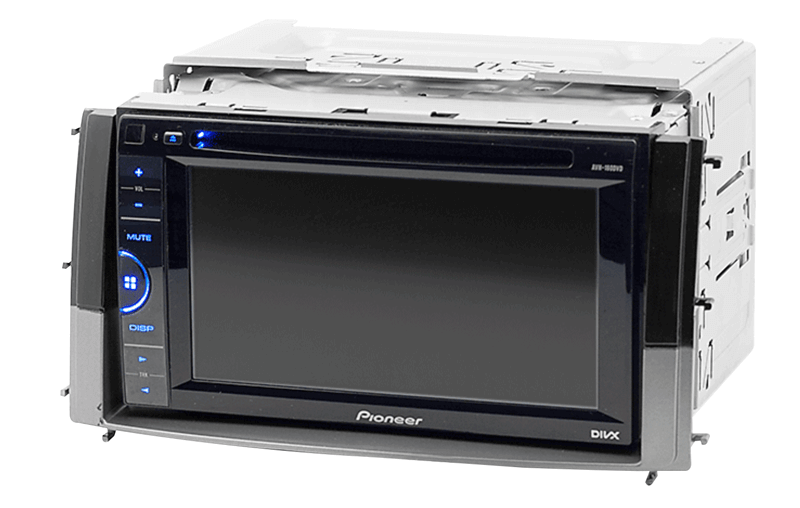 DASHKIT PARA DAIHATSU TERIOS DDIN