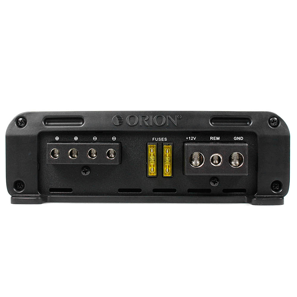 ORION COBALT CBT-1800.1-2MD CLASE D AMP 1800 WATTS