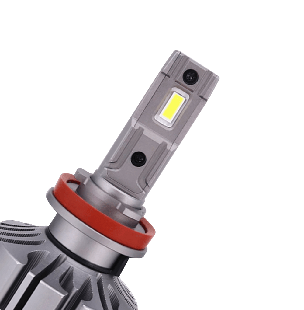 Led 6000 lumenes H11