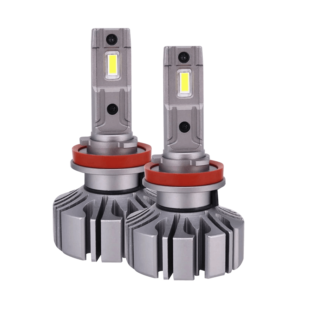 Led 6000 lumenes H11