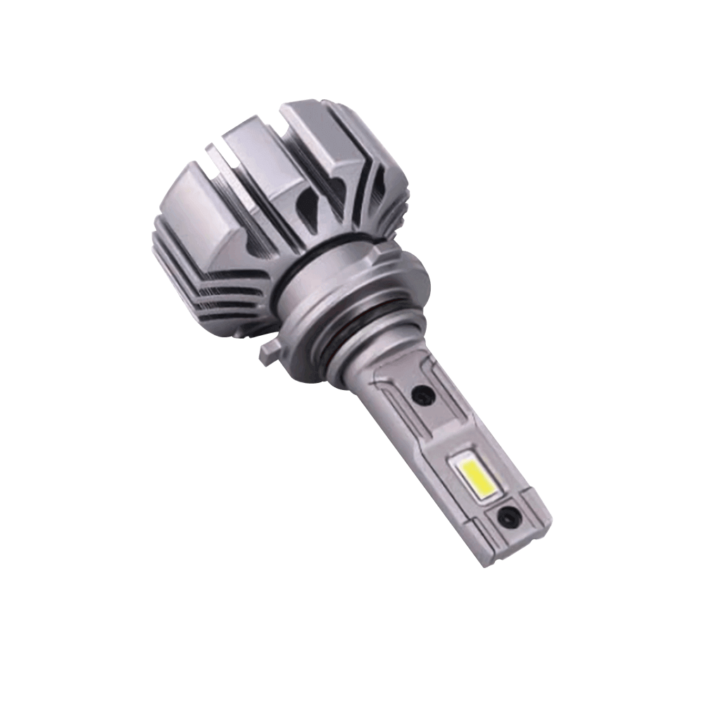 LED 9006 / 6000 Lumenes