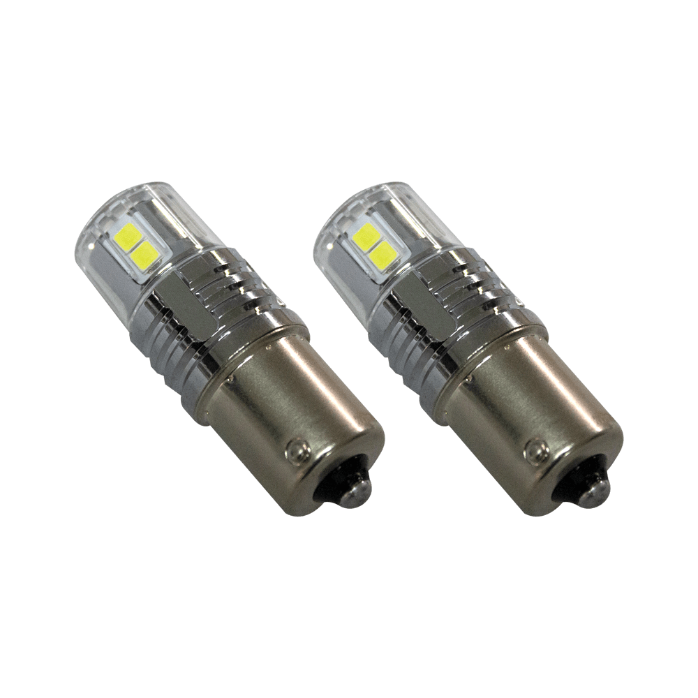 LUCES LED SOCKET 1156 12W 150°