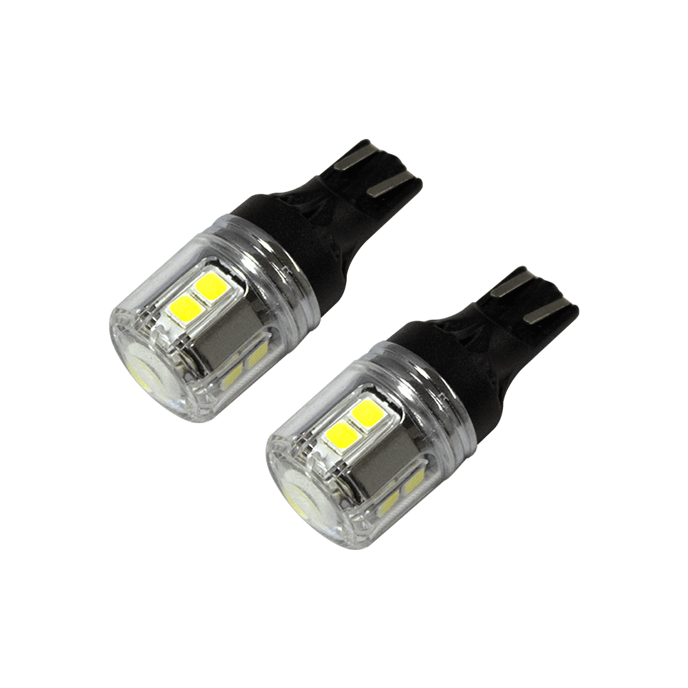 LUCES LED SOCKET T15 5W