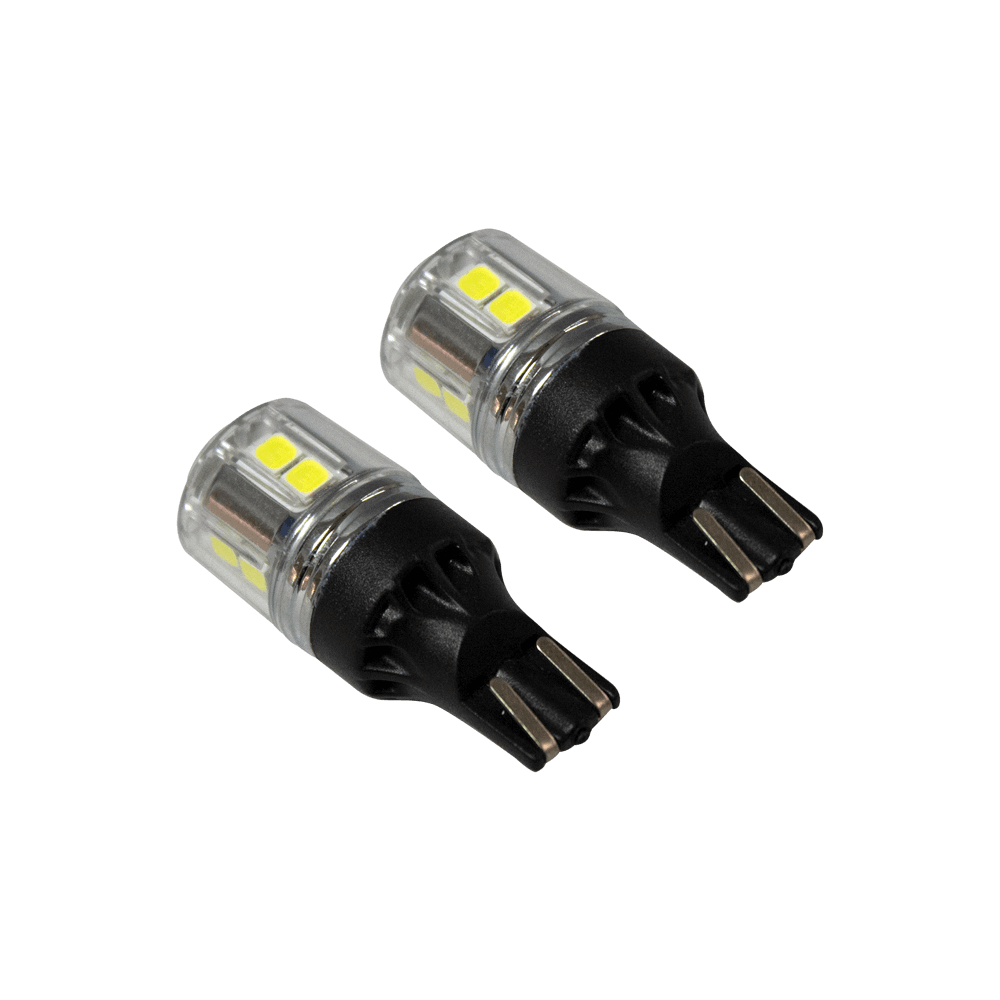 LUCES LED SOCKET T15 5W