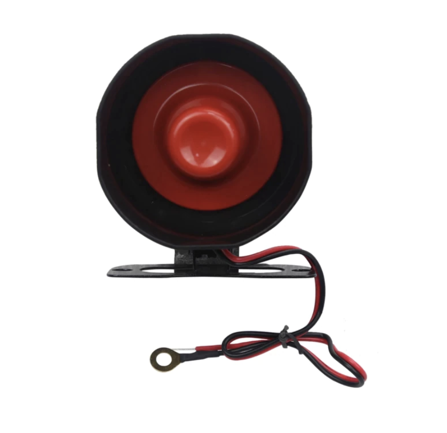 ALARMA PARA CARRO OEM CON CONTROL REMOTO DE FABRICA