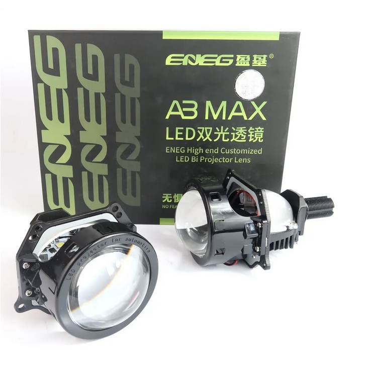 LED A3 MAX PROYECTOR HI/LOW