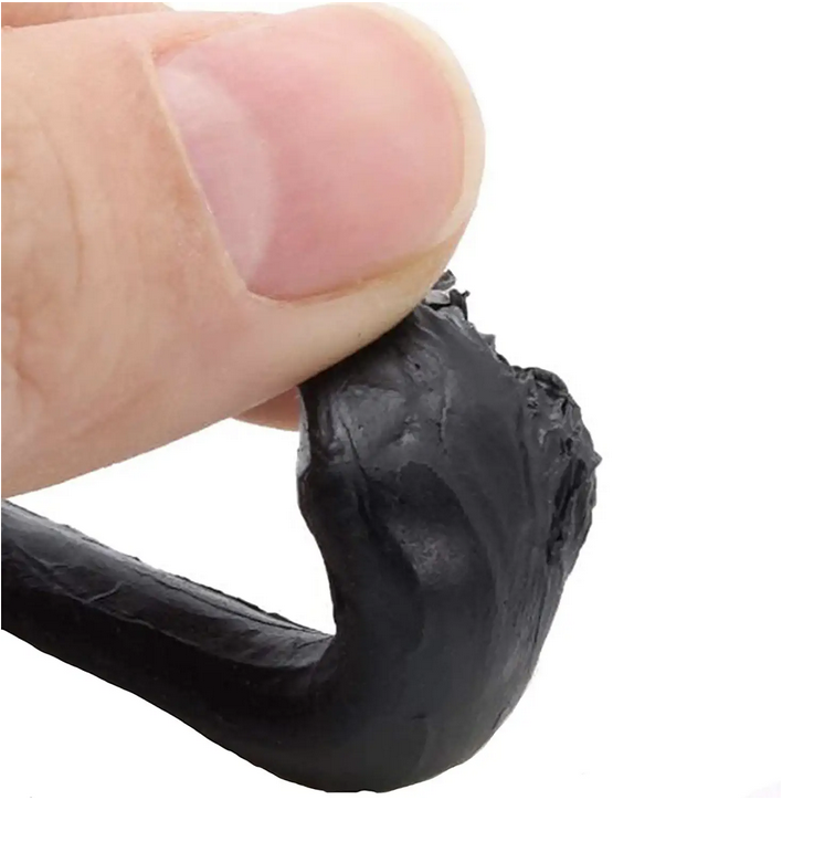 PEGAMENTO PARA FORRO DE CABLE