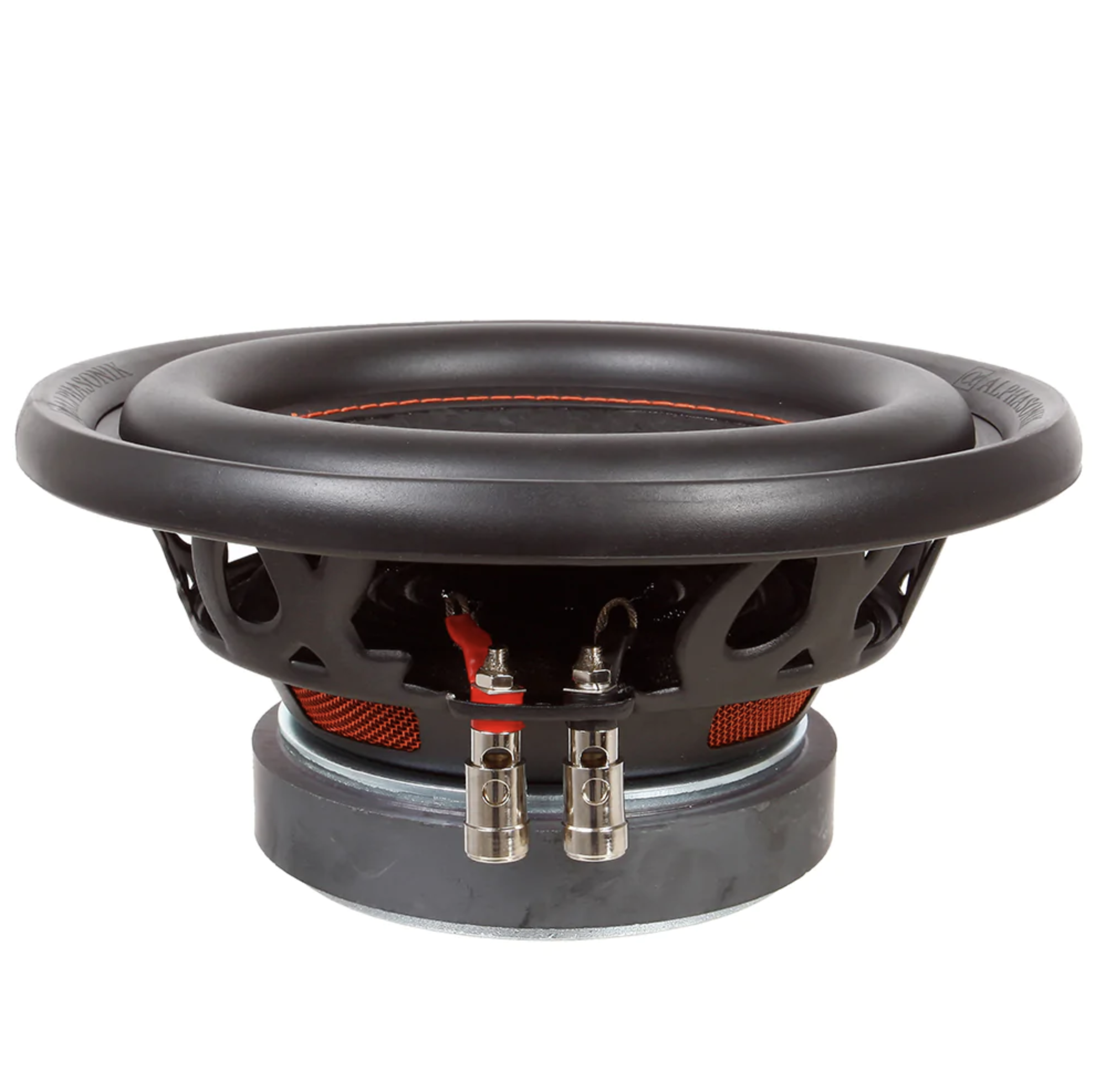 SUBWOOFER 8" HYPER Series 200WRMS/600WMAX 38 Oz Magnet