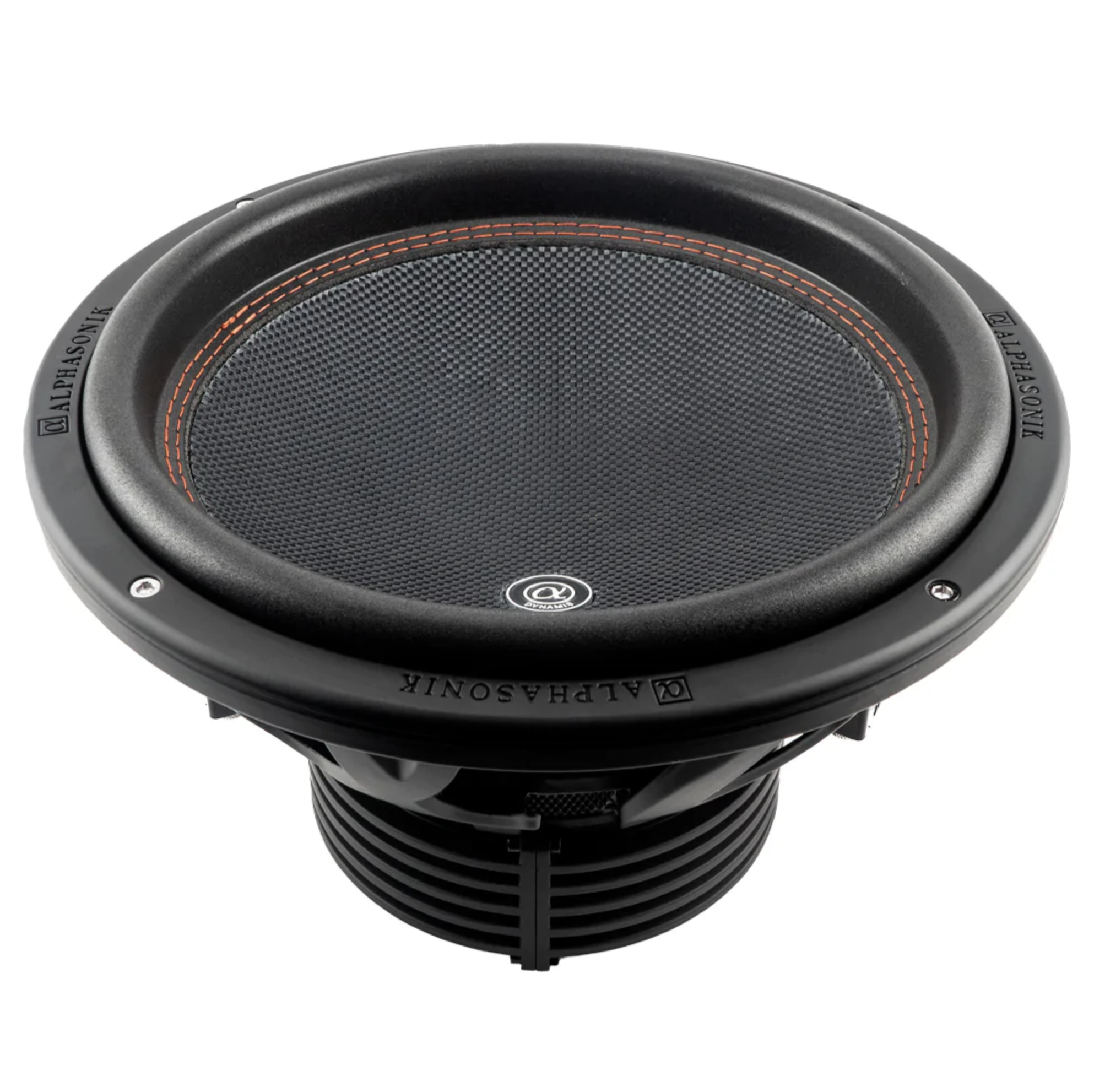 SUBWOOFER 12" DYNAMIS Series 800WRMS/2400WMAX 118 Oz. Magnet