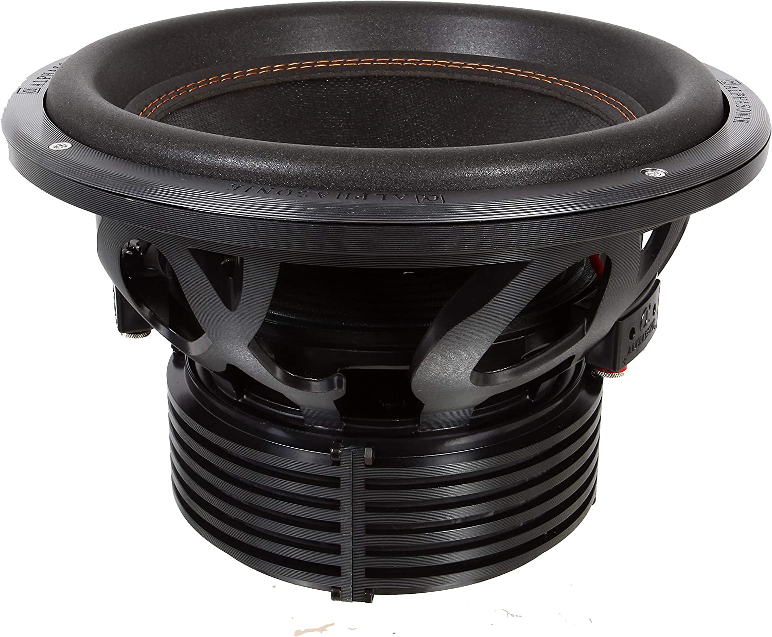 SUBWOOFER 12" VENUM Series 1200WRMS/3600WMAX 170 Oz. Magnet